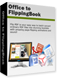 Office to FlipBook Converter Software Purchase - Office2FlipBook Pro