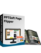 PPT to Flash FlippingBook- PPT to Flash FlipBook Creator